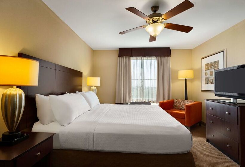 Homewood Suites Houston Northwest/cypress Fairbanks