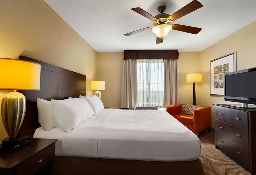 Homewood Suites Houston   Northwest/cypress Fairbanks