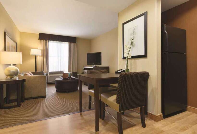 Homewood Suites Houston Northwest/cypress Fairbanks