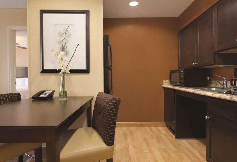 Homewood Suites Houston Northwest/cypress Fairbanks