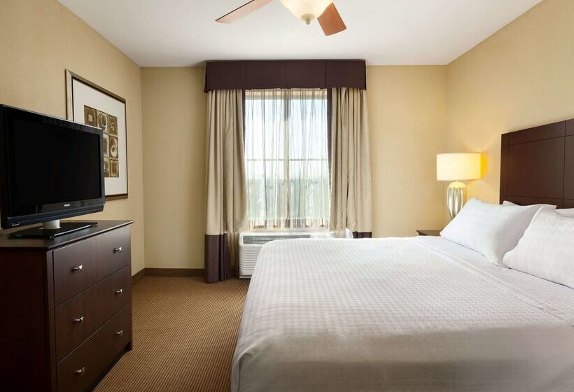 Homewood Suites Houston Northwest/cypress Fairbanks