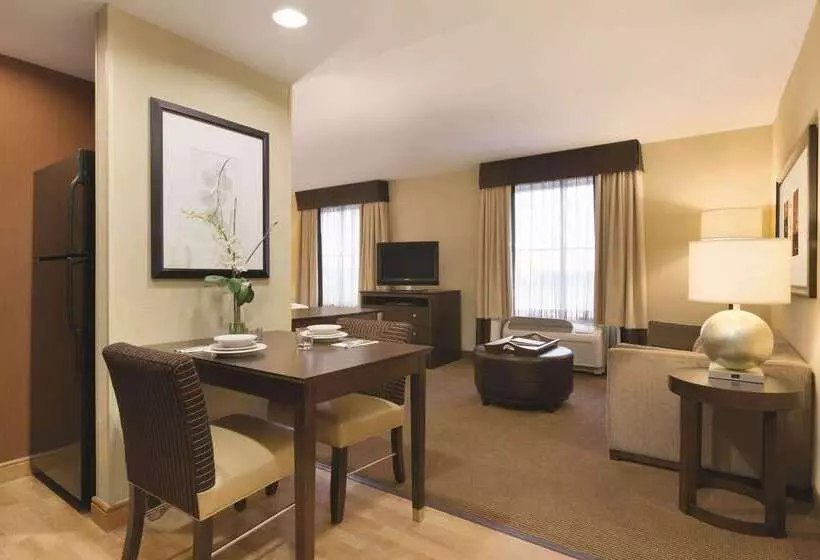 Homewood Suites Houston   Northwest/cypress Fairbanks