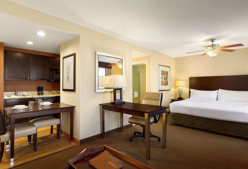 Homewood Suites Houston Northwest/cypress Fairbanks