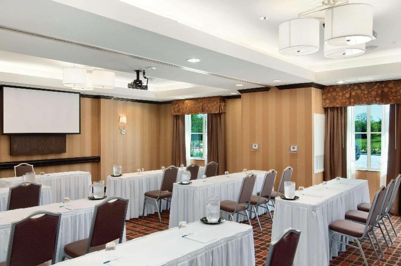 Homewood Suites Houston Northwest/cypress Fairbanks