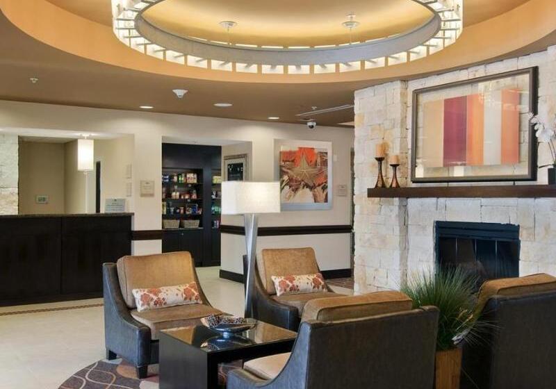 Homewood Suites Houston Northwest/cypress Fairbanks