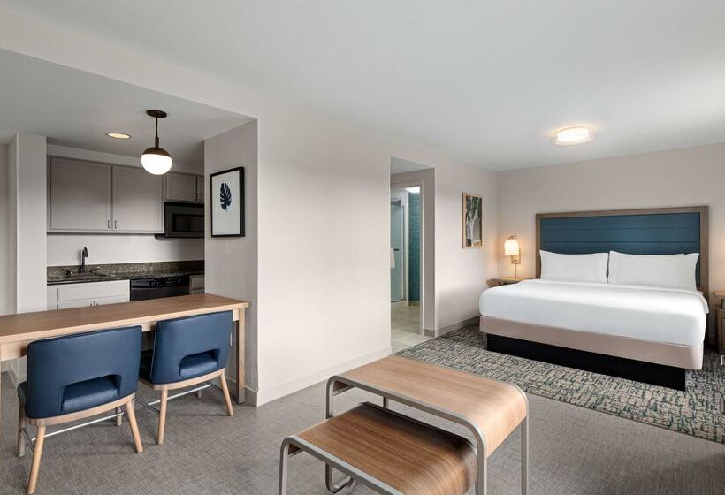 Homewood Suites West Palm Beach