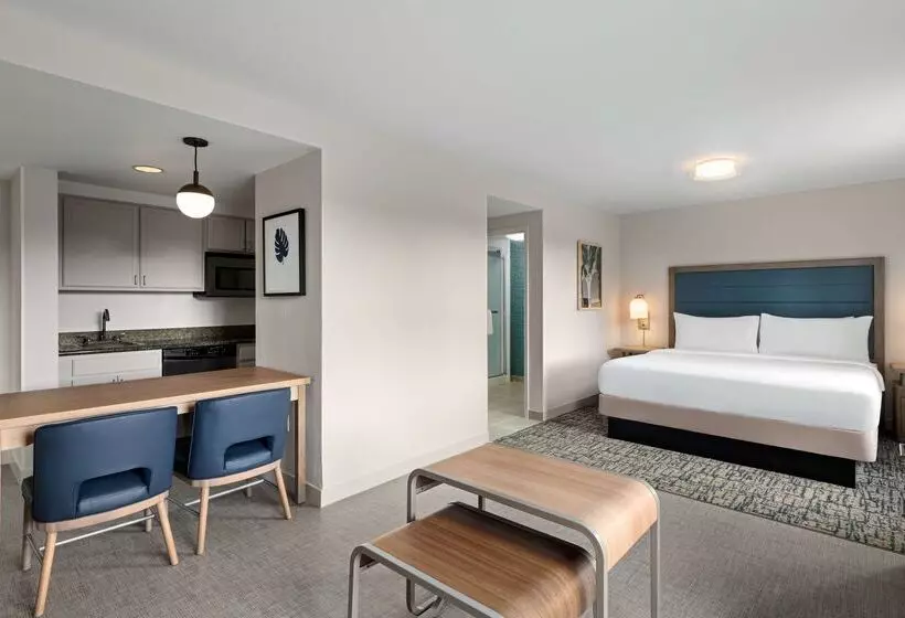 Homewood Suites West Palm Beach