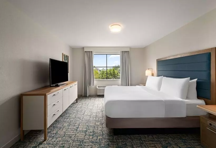 Homewood Suites West Palm Beach
