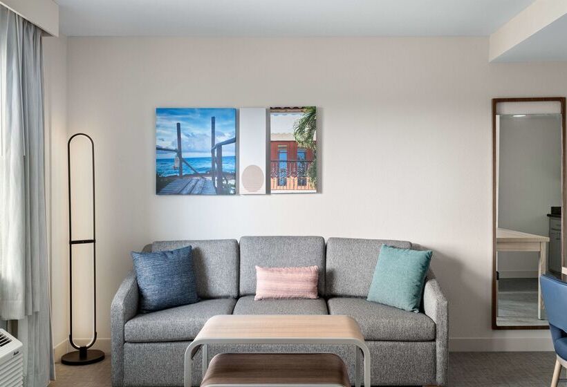 Homewood Suites West Palm Beach