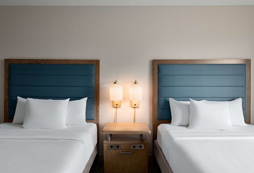 Homewood Suites West Palm Beach