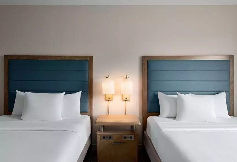 Homewood Suites West Palm Beach