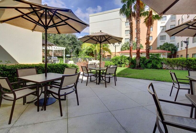 Homewood Suites West Palm Beach