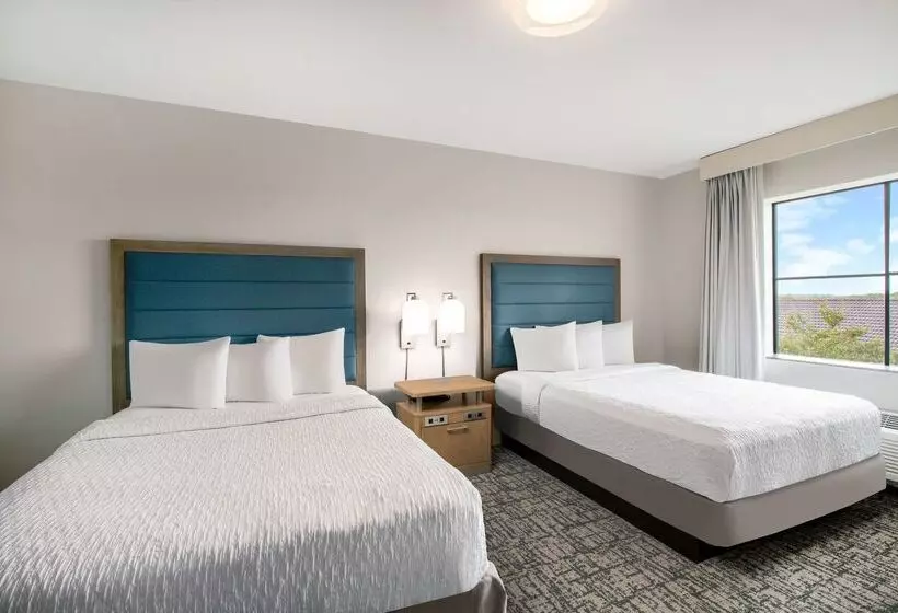 Homewood Suites West Palm Beach