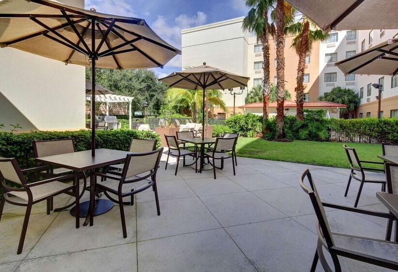 Homewood Suites West Palm Beach