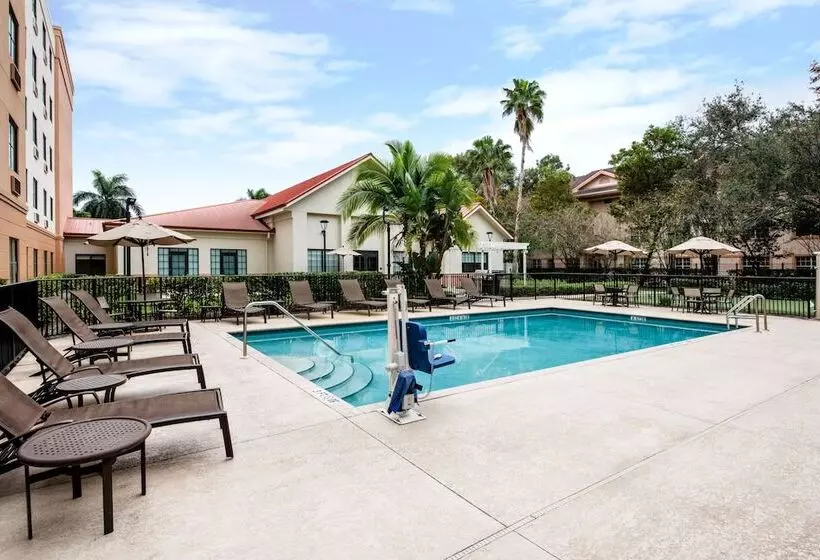 Homewood Suites West Palm Beach