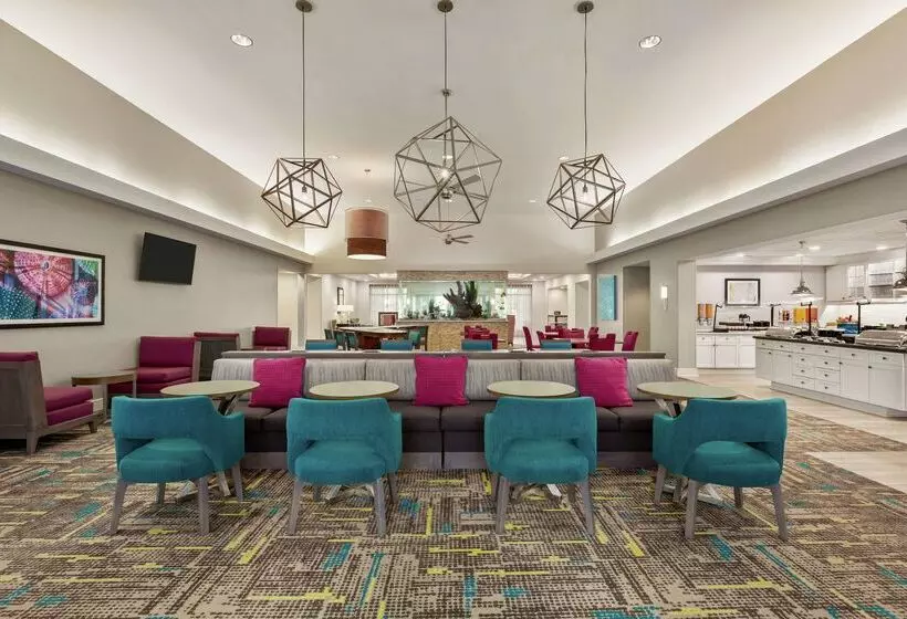 Homewood Suites By Hilton Fort Myers Airport/fgcu
