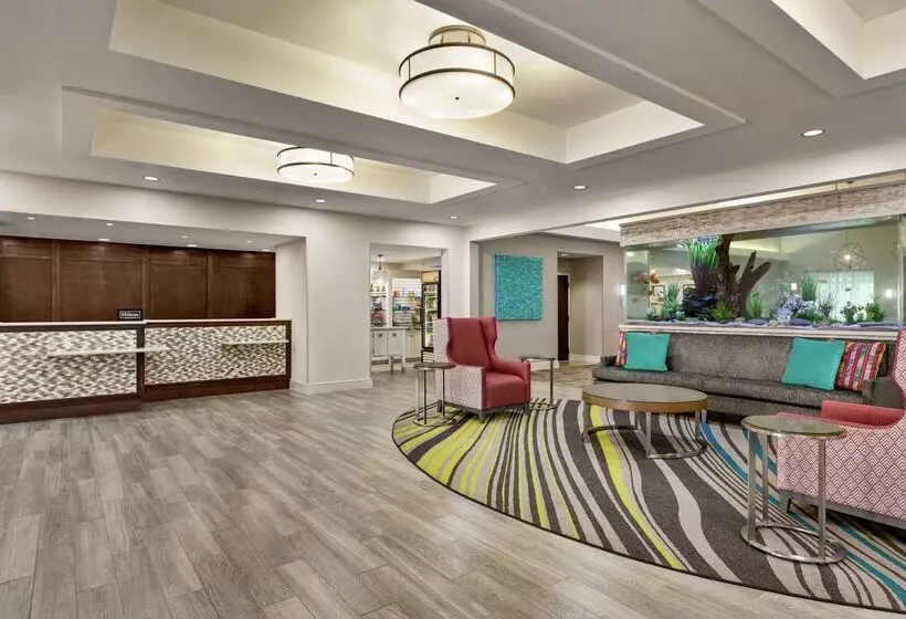Homewood Suites By Hilton Fort Myers Airport/fgcu