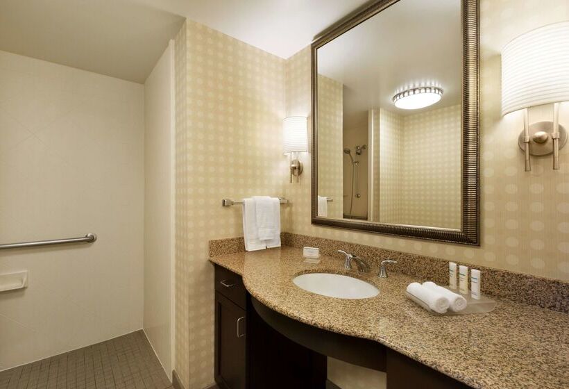 Homewood Suites By Hilton Fort Myers Airport/fgcu