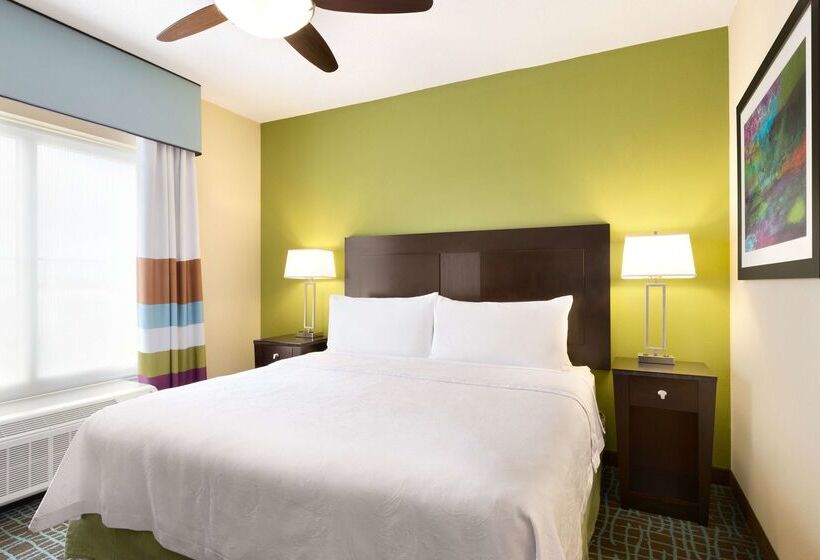 Homewood Suites By Hilton Fort Myers Airport/fgcu