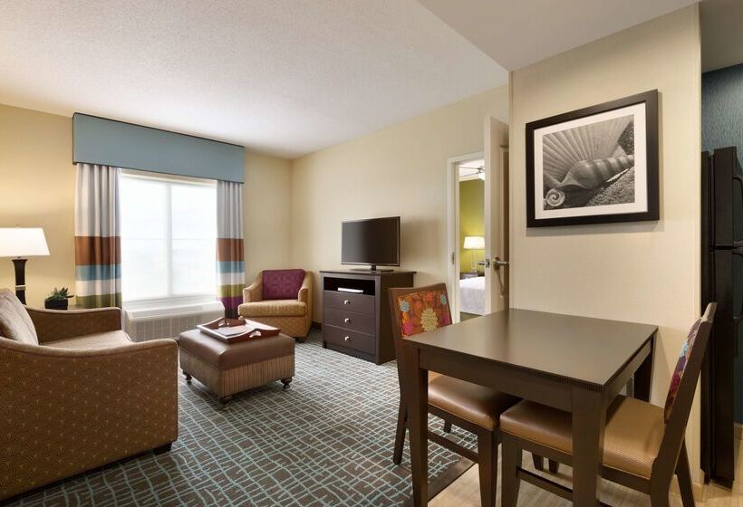 Homewood Suites By Hilton Fort Myers Airport/fgcu