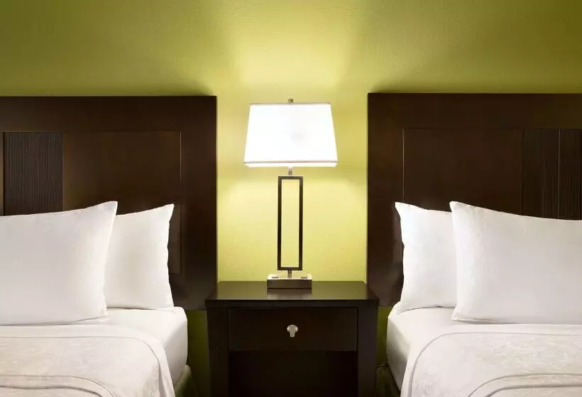 Homewood Suites By Hilton Fort Myers Airport/fgcu