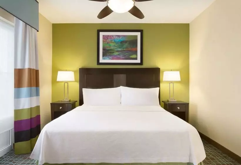 Homewood Suites By Hilton Fort Myers Airport/fgcu