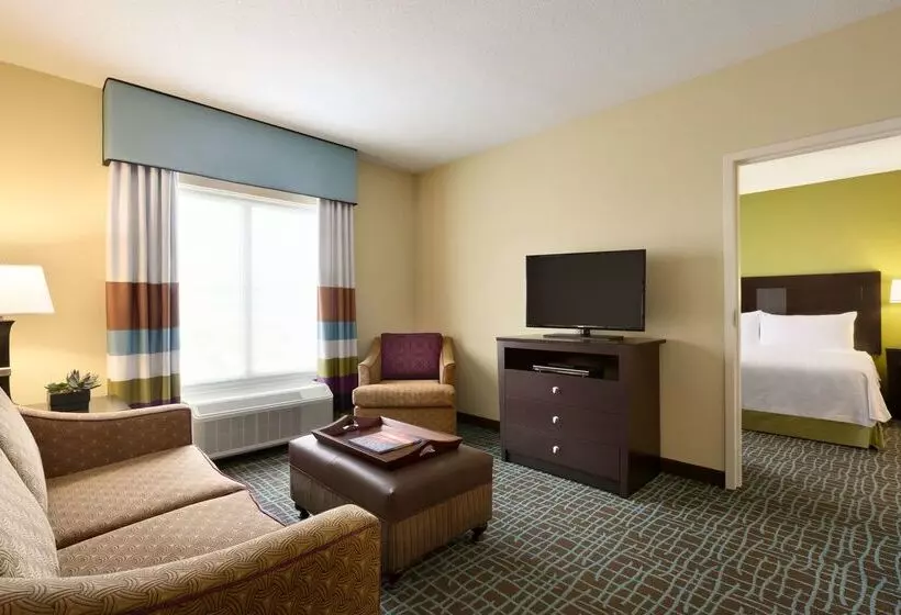 Homewood Suites By Hilton Fort Myers Airport/fgcu