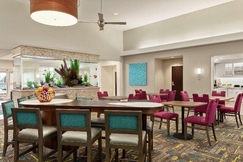 Homewood Suites By Hilton Fort Myers Airport/fgcu