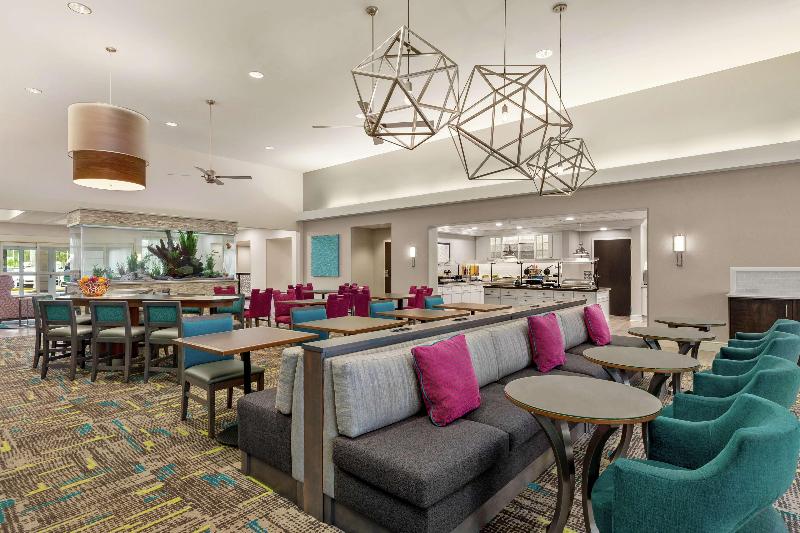 Homewood Suites By Hilton Fort Myers Airport/fgcu