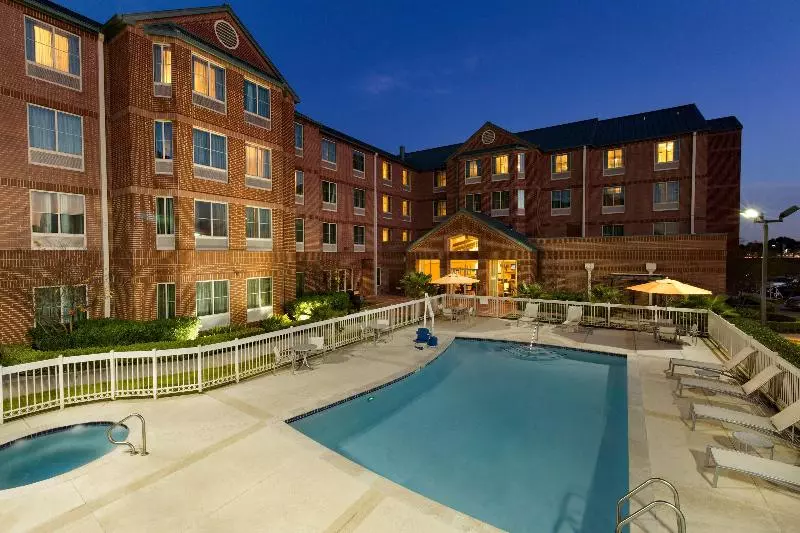 Homewood Suites Houston Northwest/cypress Fairbanks
