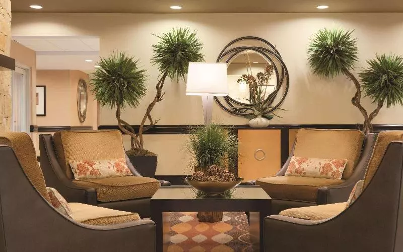 Homewood Suites Houston Northwest/cypress Fairbanks