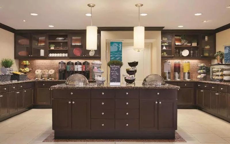 Homewood Suites Houston Northwest/cypress Fairbanks