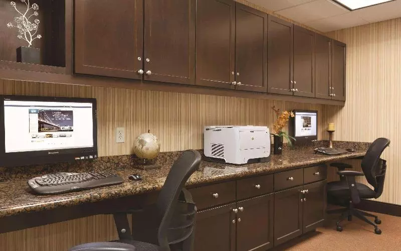 Homewood Suites Houston Northwest/cypress Fairbanks