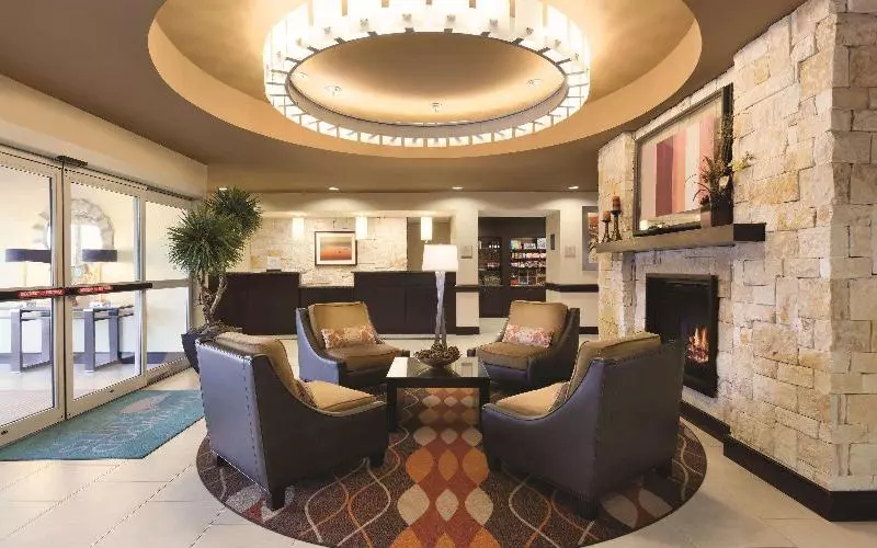 Homewood Suites Houston Northwest/cypress Fairbanks