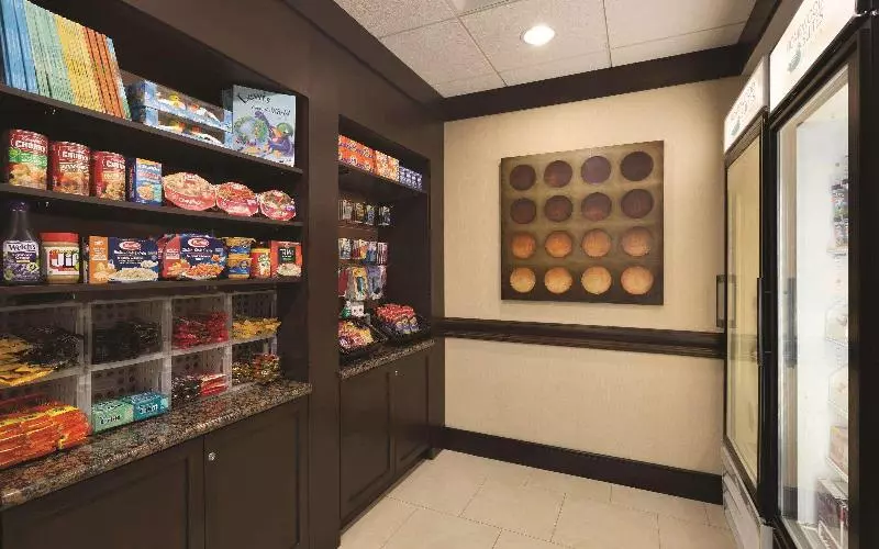 Homewood Suites Houston Northwest/cypress Fairbanks