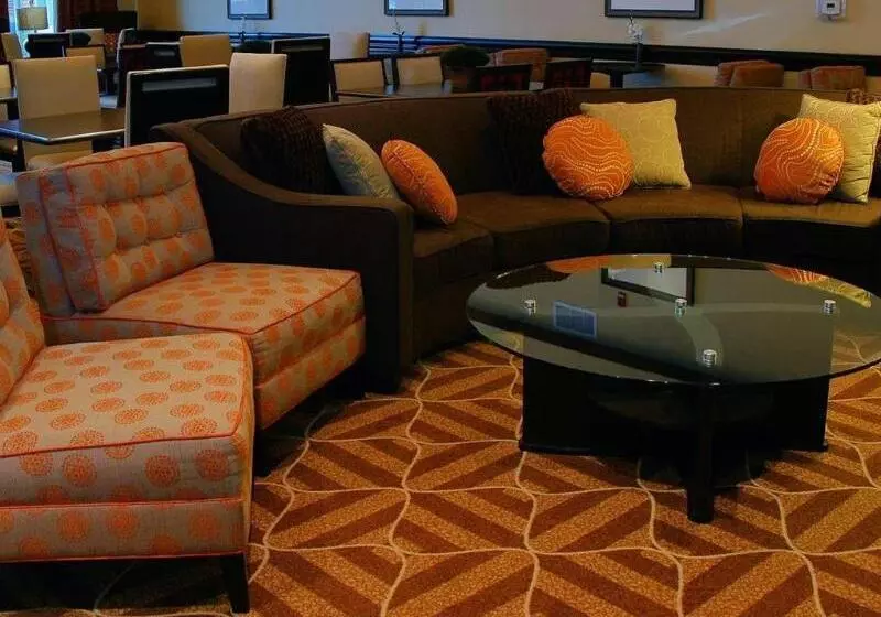 Homewood Suites Houston Northwest/cypress Fairbanks