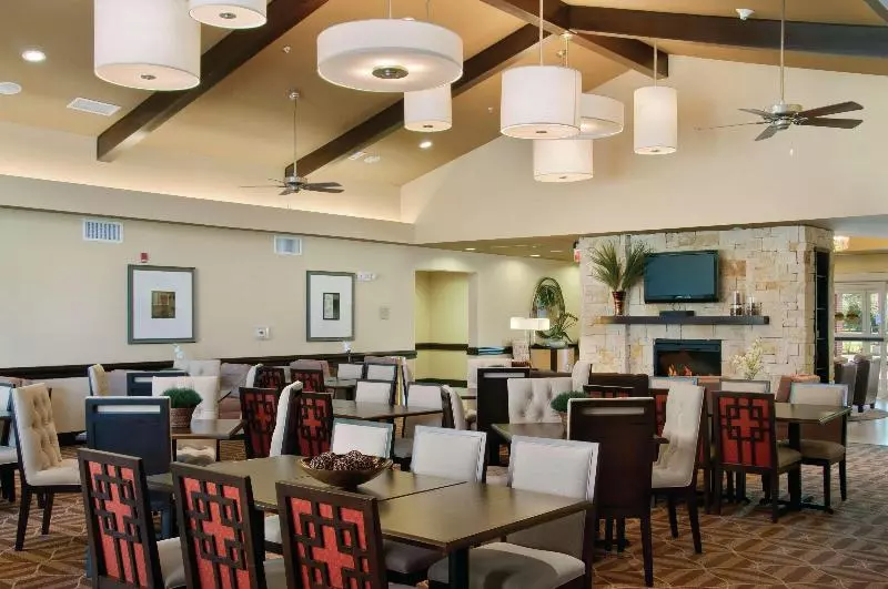 Homewood Suites Houston Northwest/cypress Fairbanks