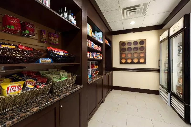 Homewood Suites Houston Northwest/cypress Fairbanks
