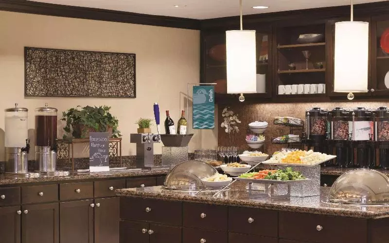 Homewood Suites Houston Northwest/cypress Fairbanks