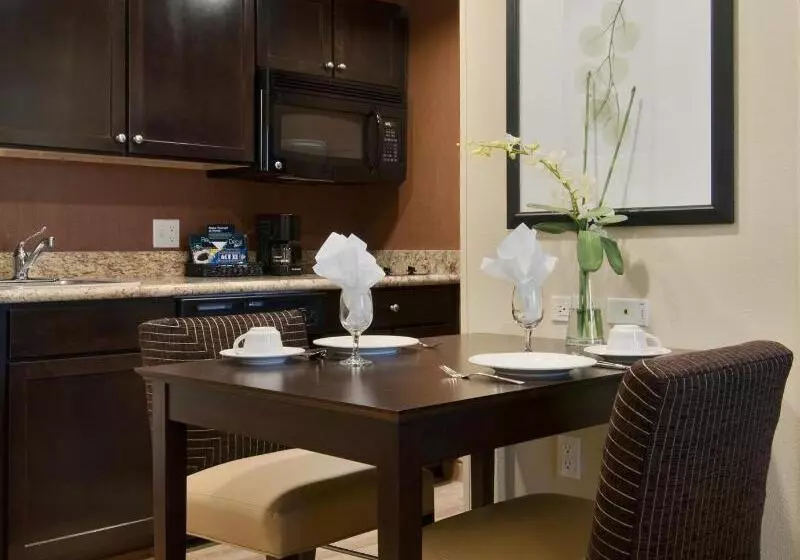 Homewood Suites Houston Northwest/cypress Fairbanks