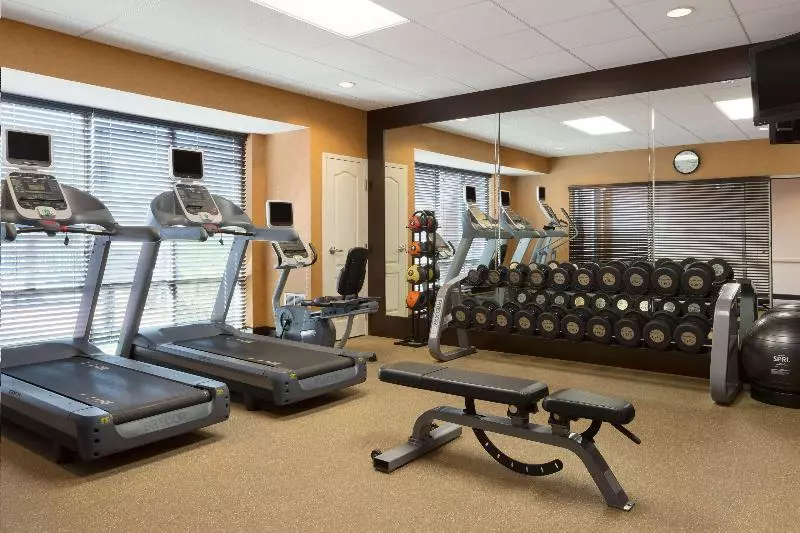 Homewood Suites Houston Northwest/cypress Fairbanks