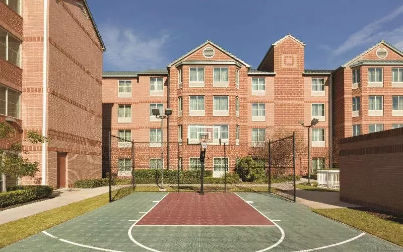 Homewood Suites Houston Northwest/cypress Fairbanks