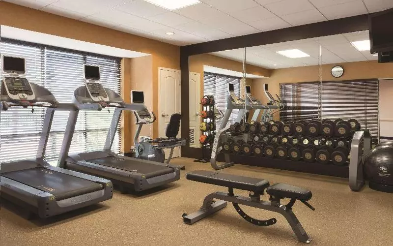 Homewood Suites Houston Northwest/cypress Fairbanks