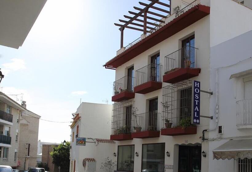 Hostal Palomares