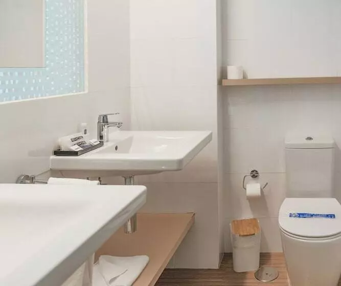 Hotell Aloe Canteras