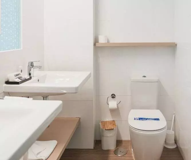 Hotell Aloe Canteras