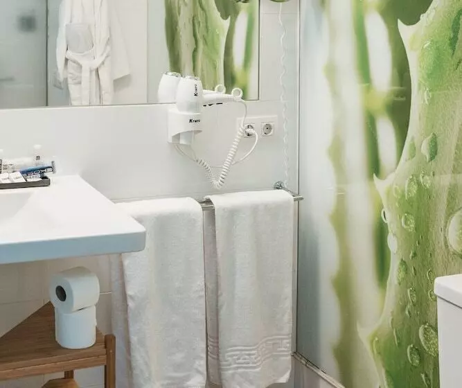 Hotell Aloe Canteras