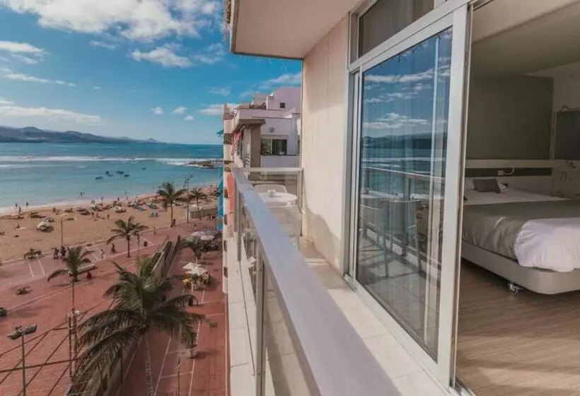 Hotell Aloe Canteras