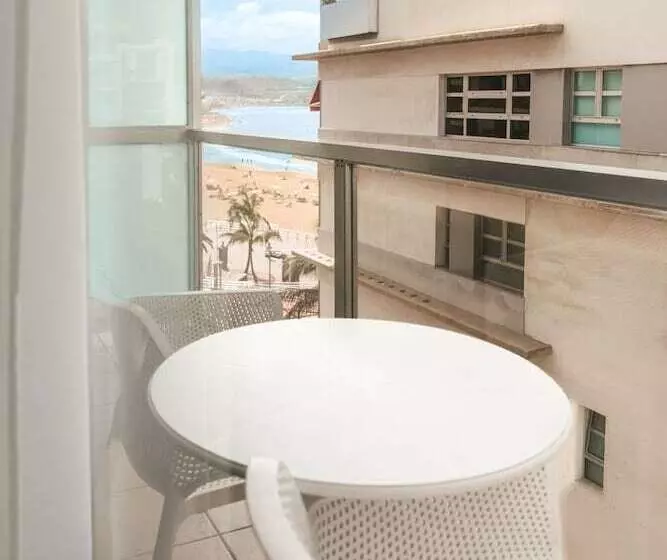 Hotell Aloe Canteras