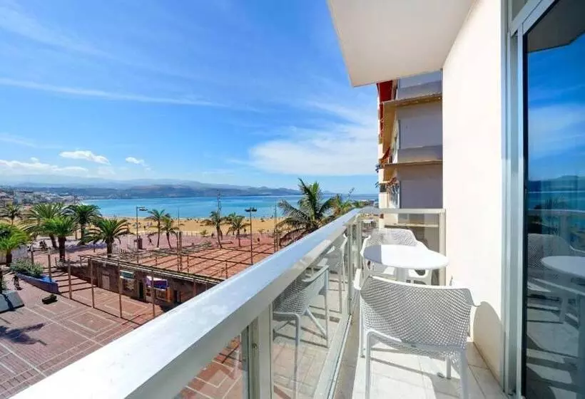 Hotell Aloe Canteras